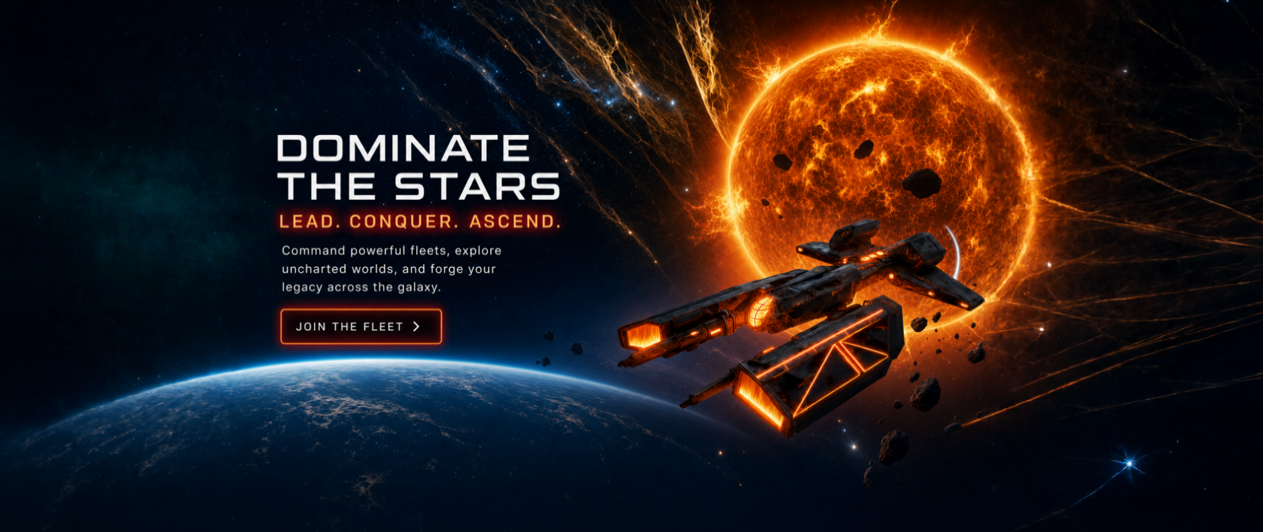 Solaris Empire